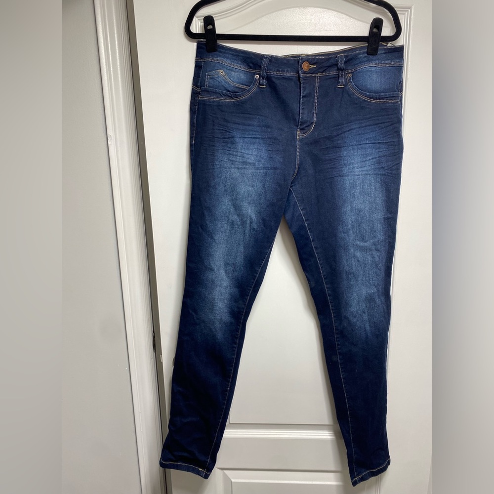Size 14 jeans